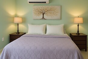 Villa Armonia Luxury Suites