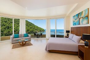 Villa Armonia Luxury Suites