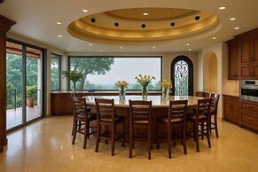 Villa Armonia Luxury Suites