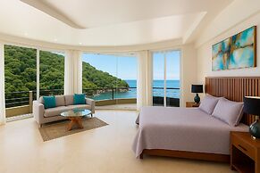 Villa Armonia Luxury Suites