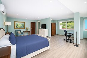 Villa Armonia Luxury Suites