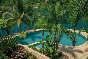 Villa Armonia Luxury Suites