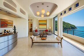 Villa Armonia Luxury Suites