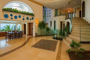 Villa Armonia Luxury Suites