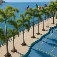 Villa Armonia Luxury Suites