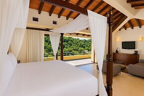 Villa Armonia Luxury Suites