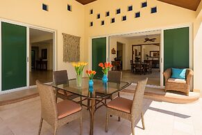 Villa Armonia Luxury Suites