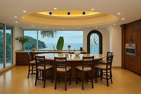 Villa Armonia Luxury Suites