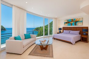 Villa Armonia Luxury Suites