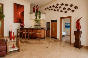 Villa Armonia Luxury Suites