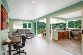 Villa Armonia Luxury Suites