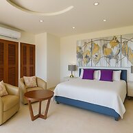 Villa Armonia Luxury Suites