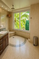 Villa Armonia Luxury Suites