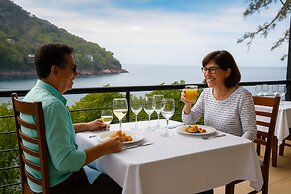 Villa Armonia Luxury Suites