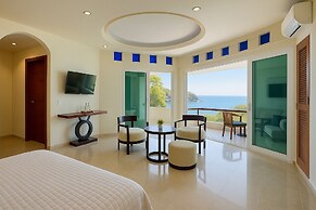 Villa Armonia Luxury Suites