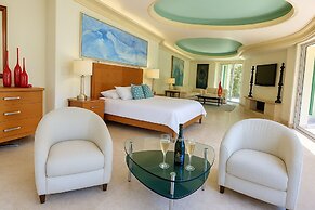 Villa Armonia Luxury Suites