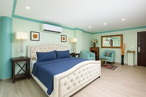 Villa Armonia Luxury Suites