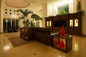 Villa Armonia Luxury Suites