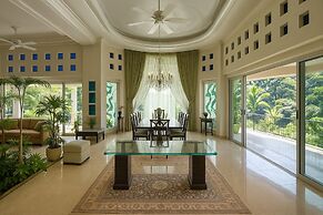 Villa Armonia Luxury Suites