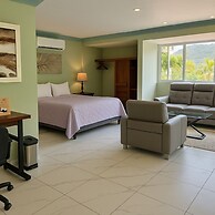 Villa Armonia Luxury Suites