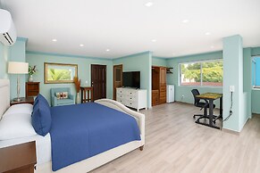 Villa Armonia Luxury Suites