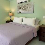 Villa Armonia Luxury Suites