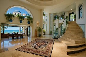 Villa Armonia Luxury Suites