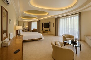Villa Armonia Luxury Suites
