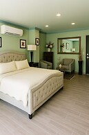 Villa Armonia Luxury Suites