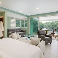 Villa Armonia Luxury Suites