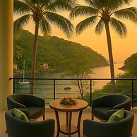 Villa Armonia Luxury Suites