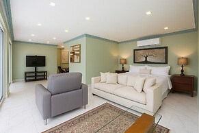 Villa Armonia Luxury Suites