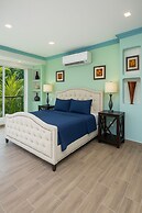Villa Armonia Luxury Suites
