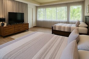 Villa Armonia Luxury Suites