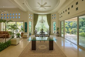 Villa Armonia Luxury Suites