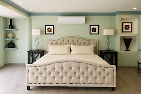 Villa Armonia Luxury Suites