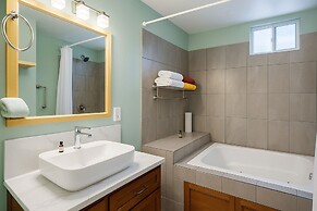 Villa Armonia Luxury Suites
