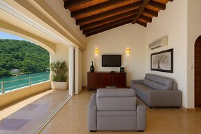 Villa Armonia Luxury Suites