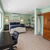 Villa Armonia Luxury Suites