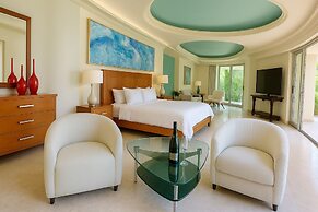 Villa Armonia Luxury Suites