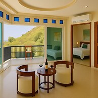 Villa Armonia Luxury Suites