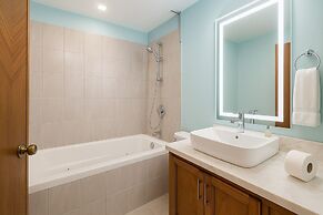 Villa Armonia Luxury Suites
