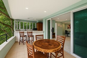 Villa Armonia Luxury Suites