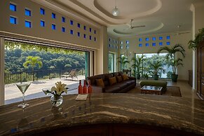 Villa Armonia Luxury Suites