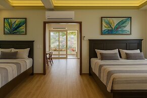 Villa Armonia Luxury Suites