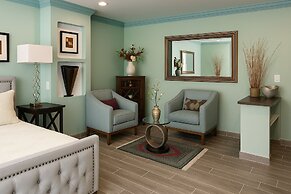 Villa Armonia Luxury Suites