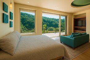 Villa Armonia Luxury Suites