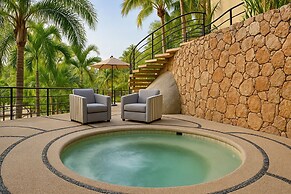 Villa Armonia Luxury Suites