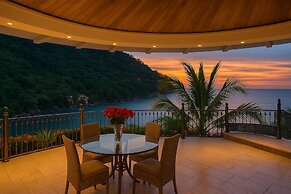 Villa Armonia Luxury Suites