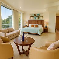 Villa Armonia Luxury Suites